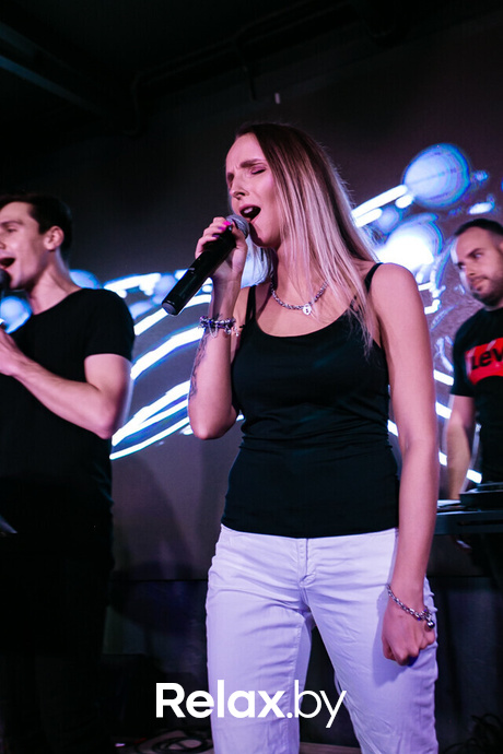 Karaoke Night, фото № 24