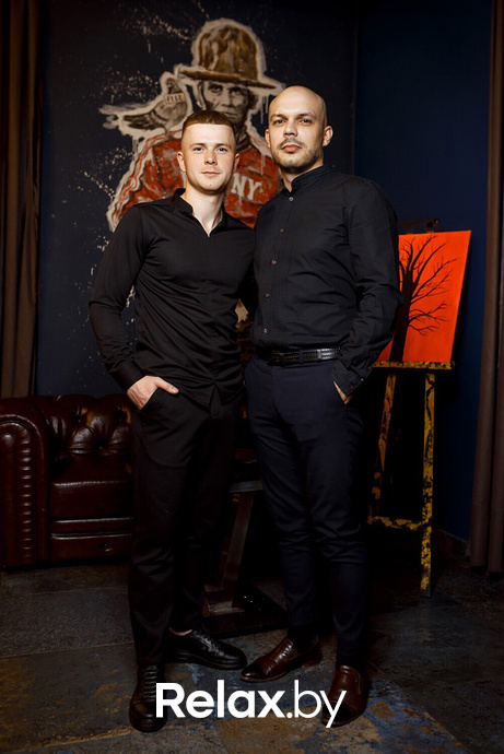 Brooklyn Live!, фото № 19