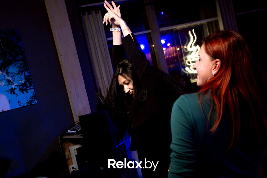 Ночные жители, фото № 58