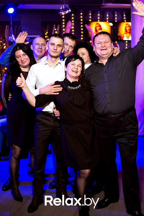 Happy New Year in Terra, фото № 49