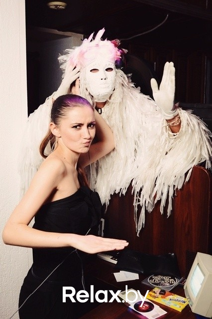 Centr Club Show, фото № 33