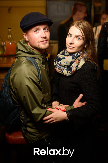 Saturday in Гримерка, фото № 7