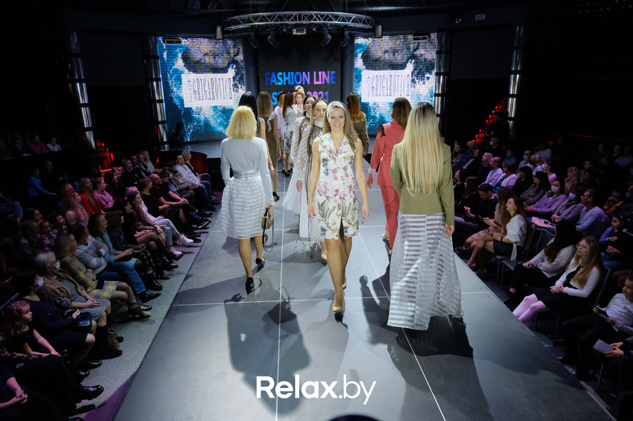 FASHION LINE SHOW 2021, фото № 125