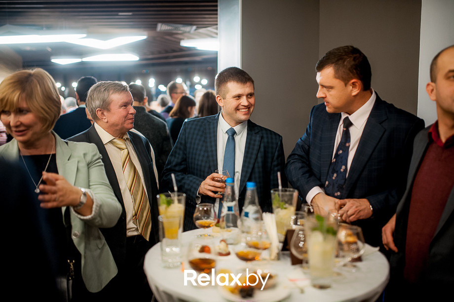 Закрытая предпремьера фильма Землетрясение, фото № 47