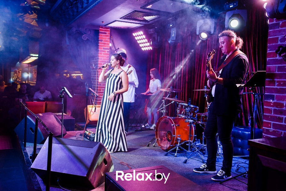 Brooklyn Live!, фото № 45