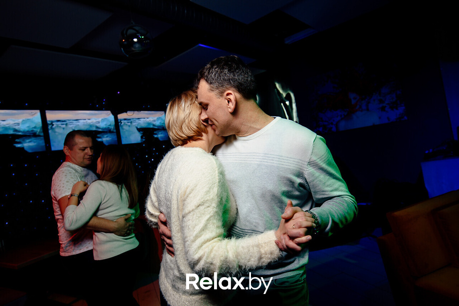 Ночные Жители, фото № 9