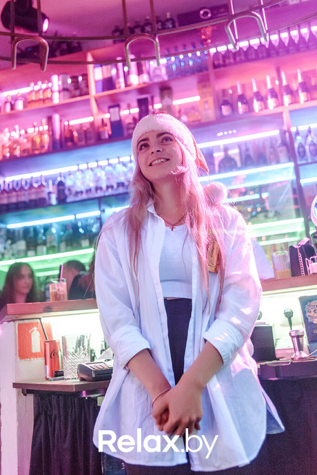 Выходные в GLASS BAR, фото № 37