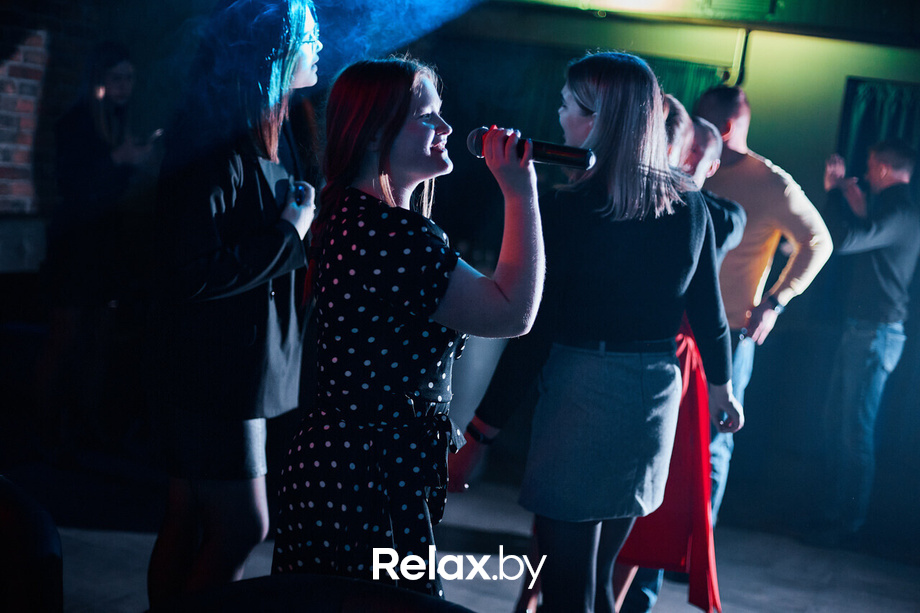 Субботы с хедлайнером Alen Hit, фото № 49