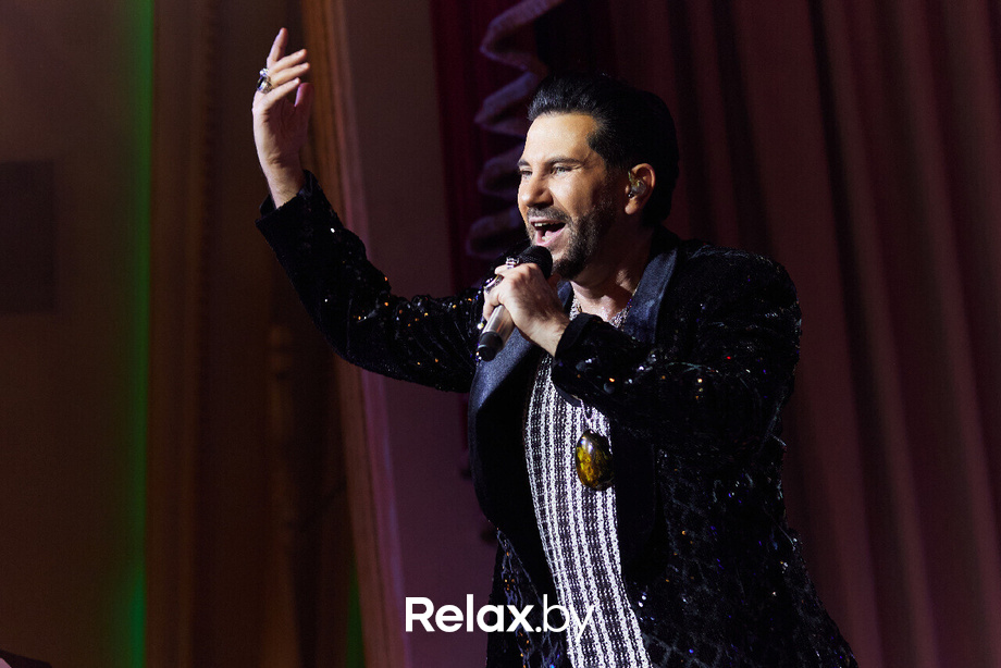 «Авраам Руссо в казино Опера», фото № 104