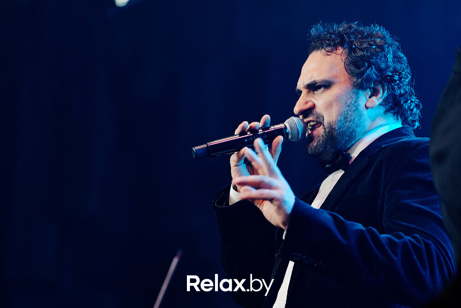 Творческий вечер поэта Валерия Бестолкова, фото № 122