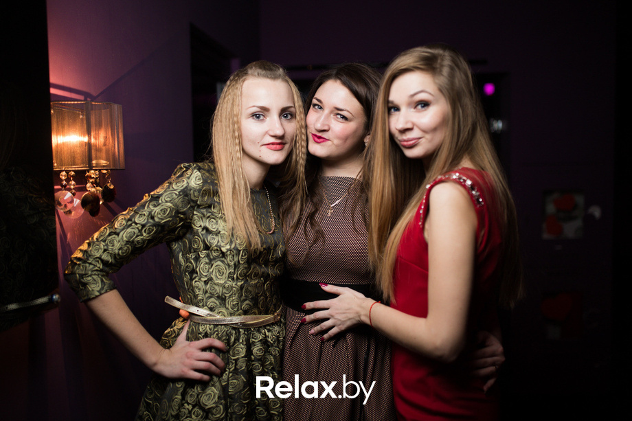 Chica Bomb, фото № 19