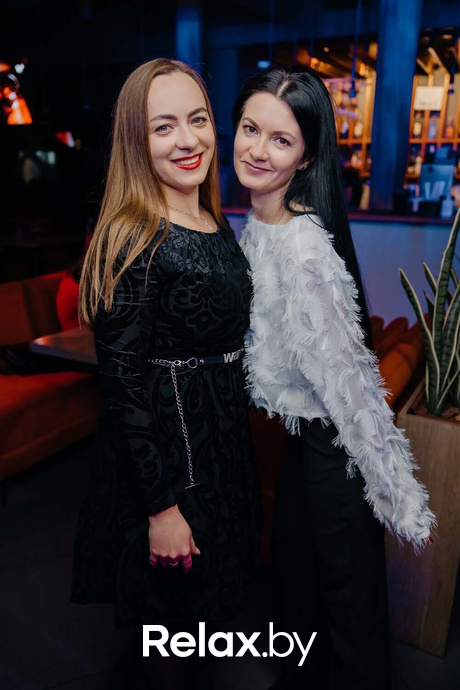 Ночные жители, фото № 4