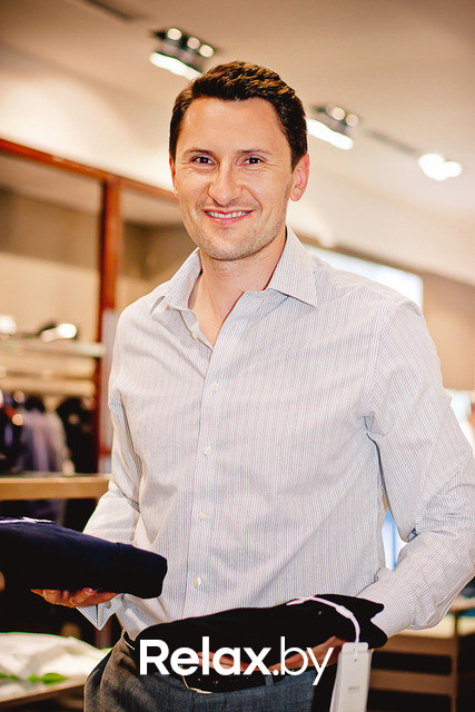 Fashion secret night, фото № 155