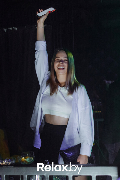 Saturday «Mortal Combat», фото № 8