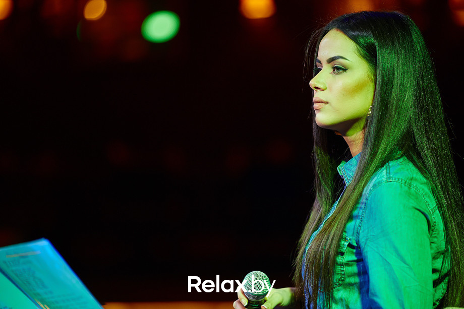 Vogue party, фото № 46