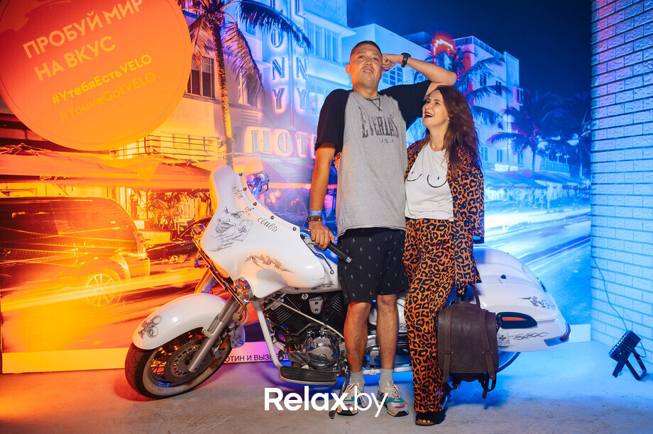 Miami-London, фото № 173