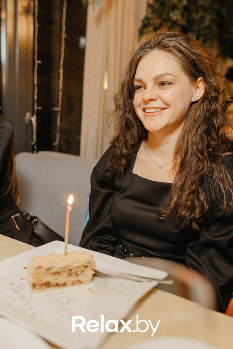 Ночные жители, фото № 66