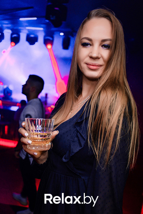 Crystal Hall Party, фото № 31