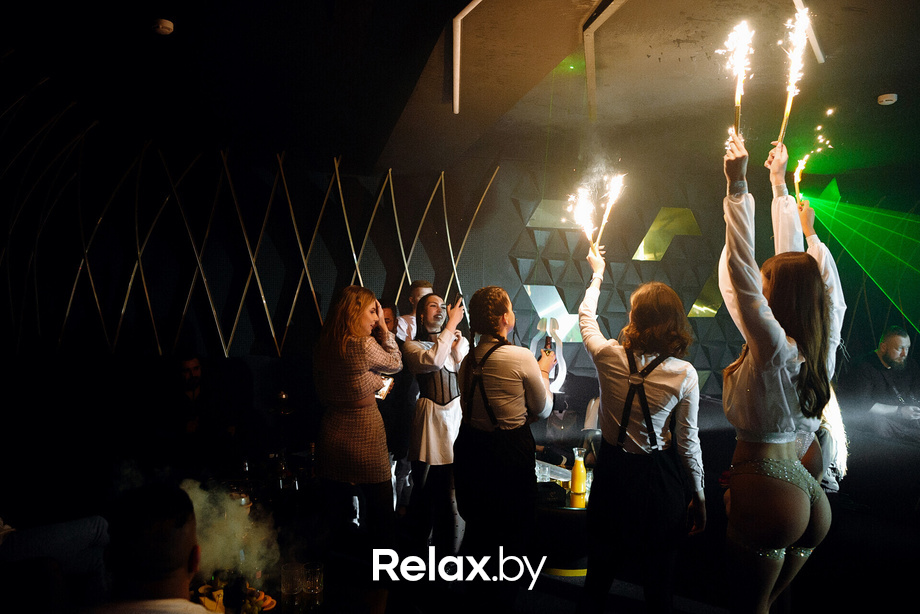 Crystal club Show, фото № 99