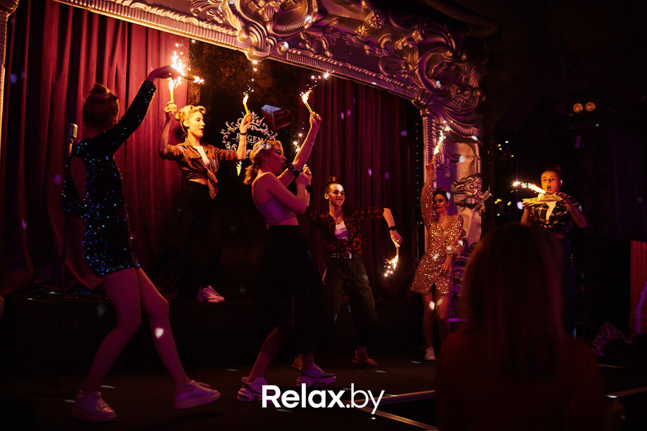 Караоке «Pin up», фото № 77