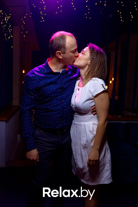 Суббота в кафе-баре «Есенин», фото № 13