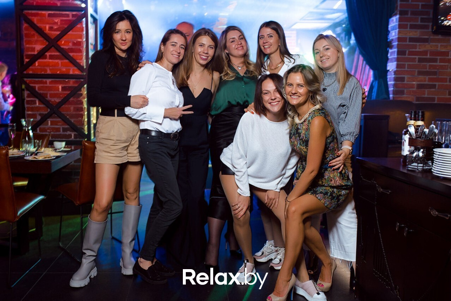 Brooklyn Live!, фото № 26