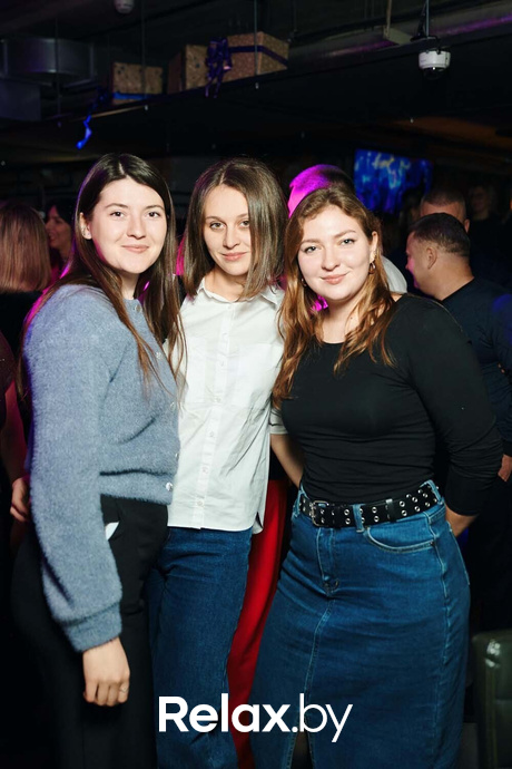 Новогодний корпоратив, фото № 7