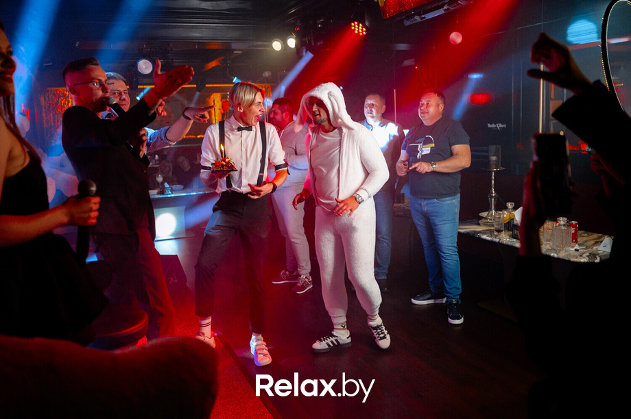 Radio Killers, фото № 41