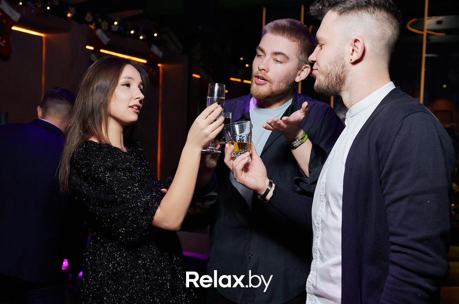 WinterNua Thursday, фото № 20