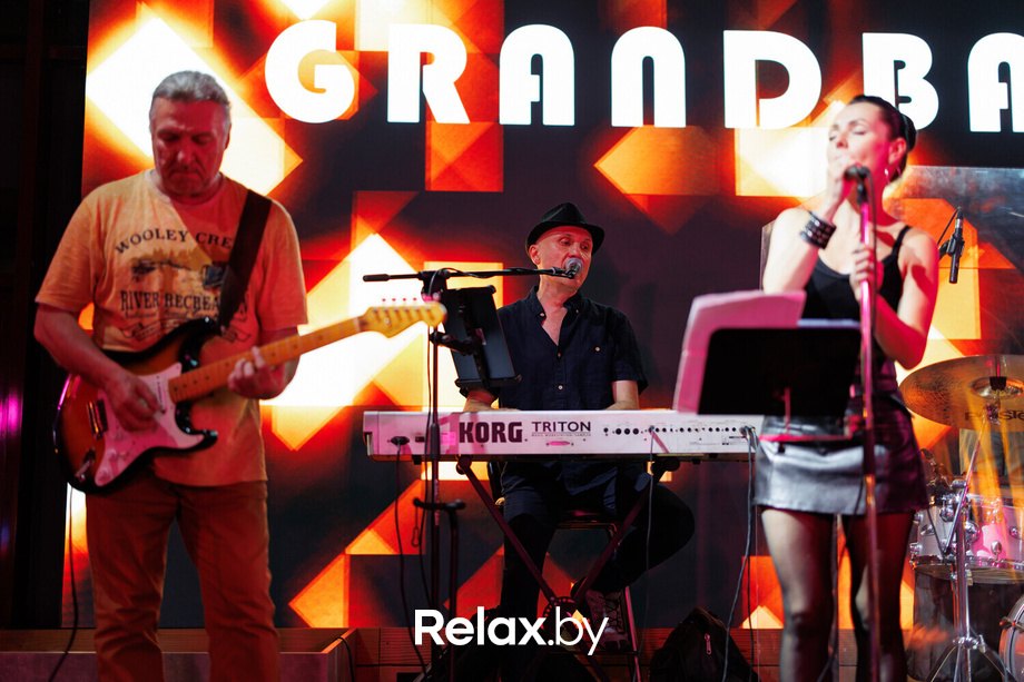 Friday Party, фото № 65