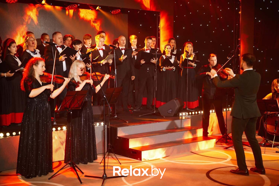 Человек Дела 2025, фото № 174