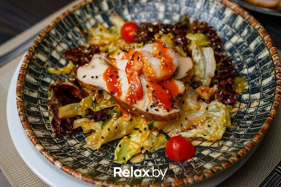 Новогодняя ночь в Rustaveli, фото № 19