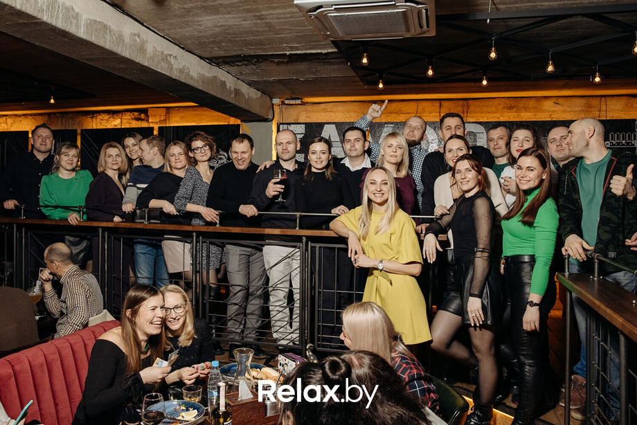 Saturday In Zavod, фото № 35