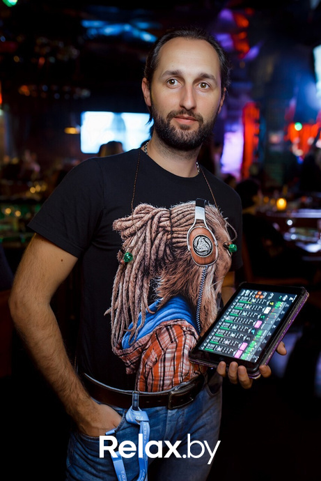 Brooklyn Live!, фото № 50