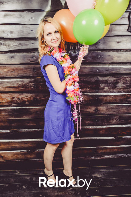 Каждую пятницу я - в Койот, фото № 87