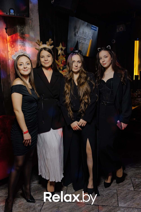 Новогодний Корпоратив, фото № 117