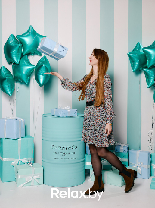 Breakfast at Tiffany's, фото № 265