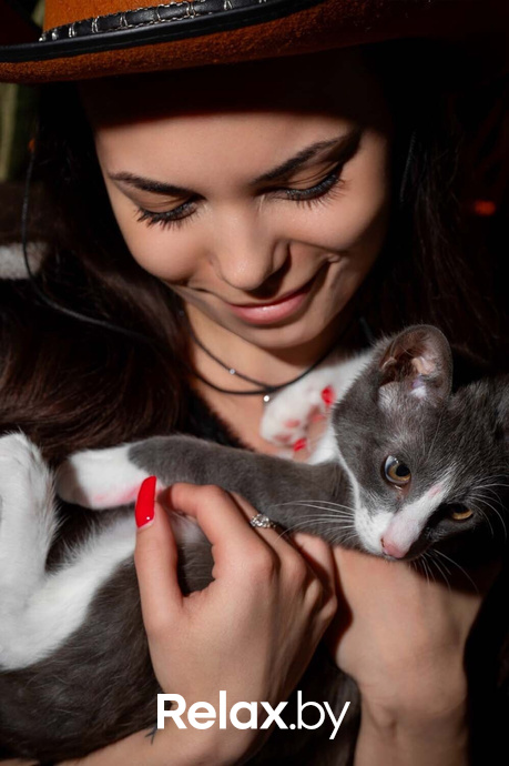 Акция пушистого добра, фото № 10