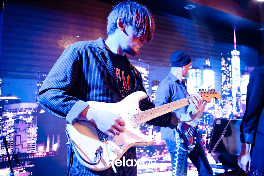 Saturday music, фото № 41