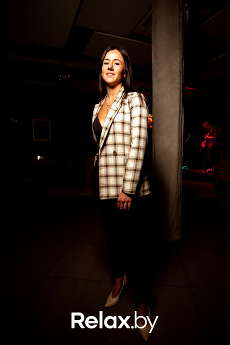 Ночные жители, фото № 18