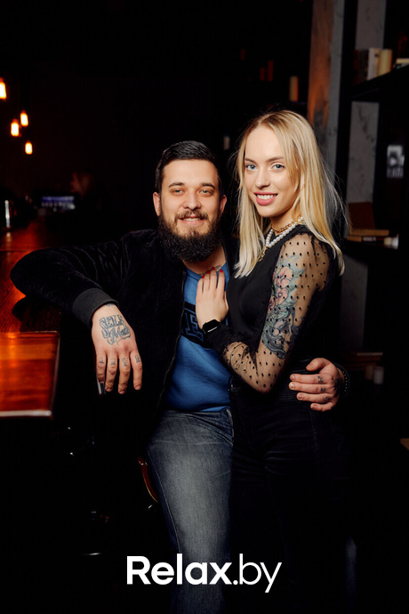 8 марта HP Stella, фото № 11