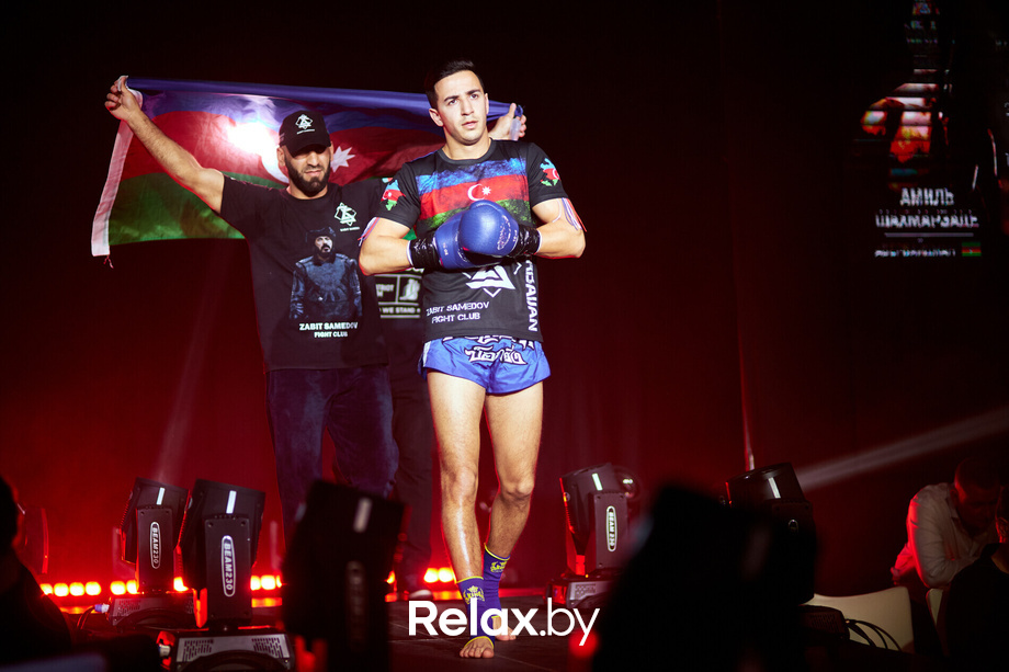 6й турнир WTKF6 по MMA и К-1 дисциплинам, фото № 25