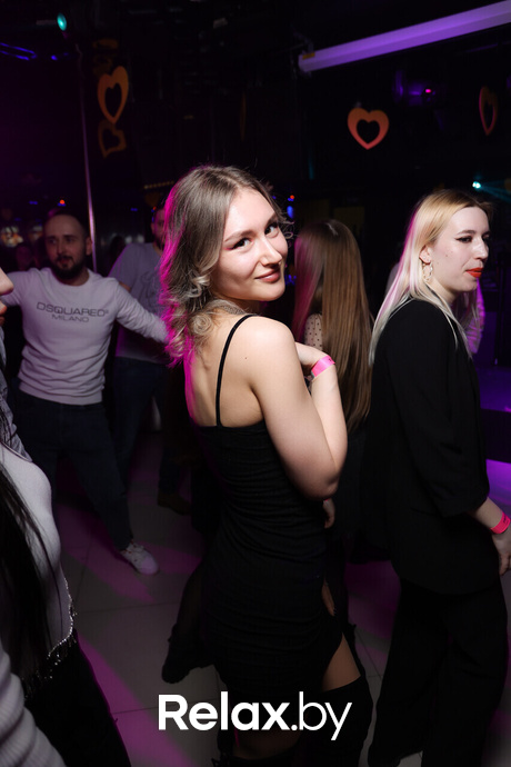 Party Valentine's, фото № 54