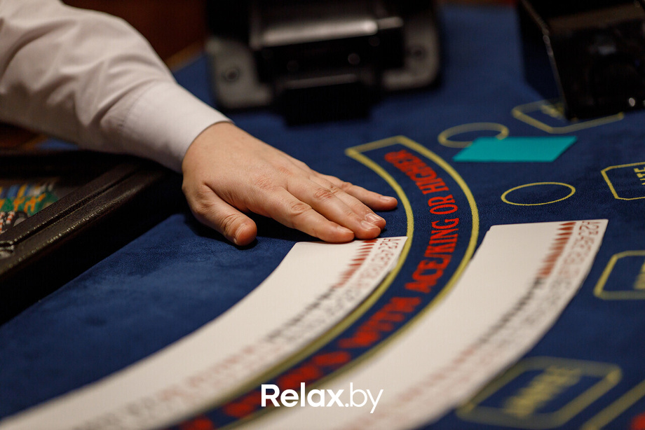 Opera Loto, фото № 35