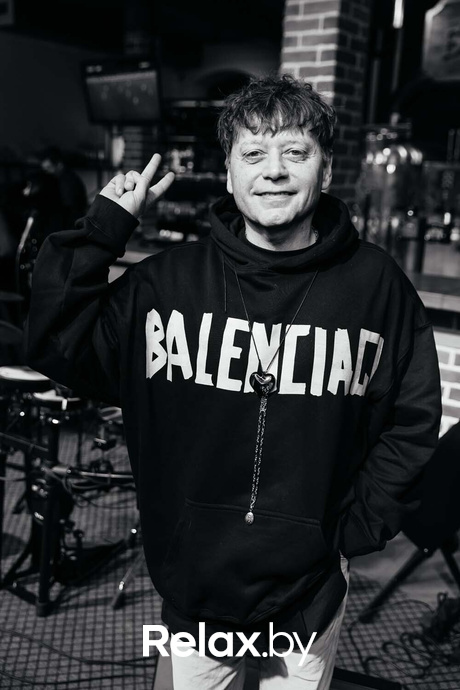 Пятница в Броваре, фото № 10