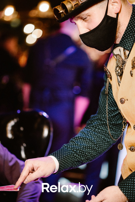 Выступление Анны Ничипоренко, фото № 15