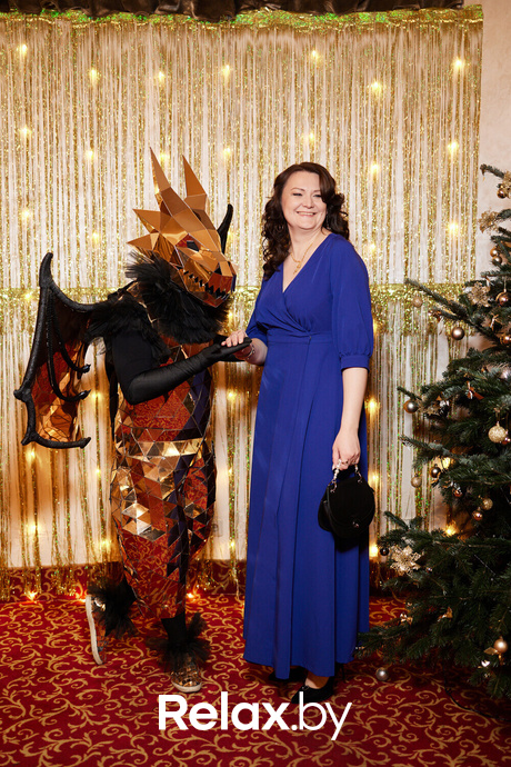 Корпоративы, фото № 60