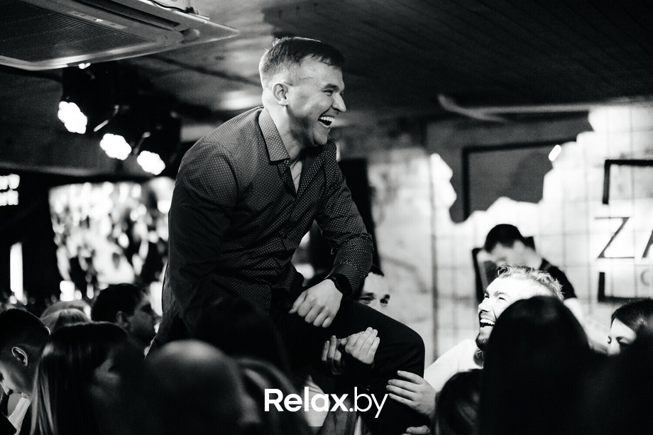 Saturday Party, фото № 68