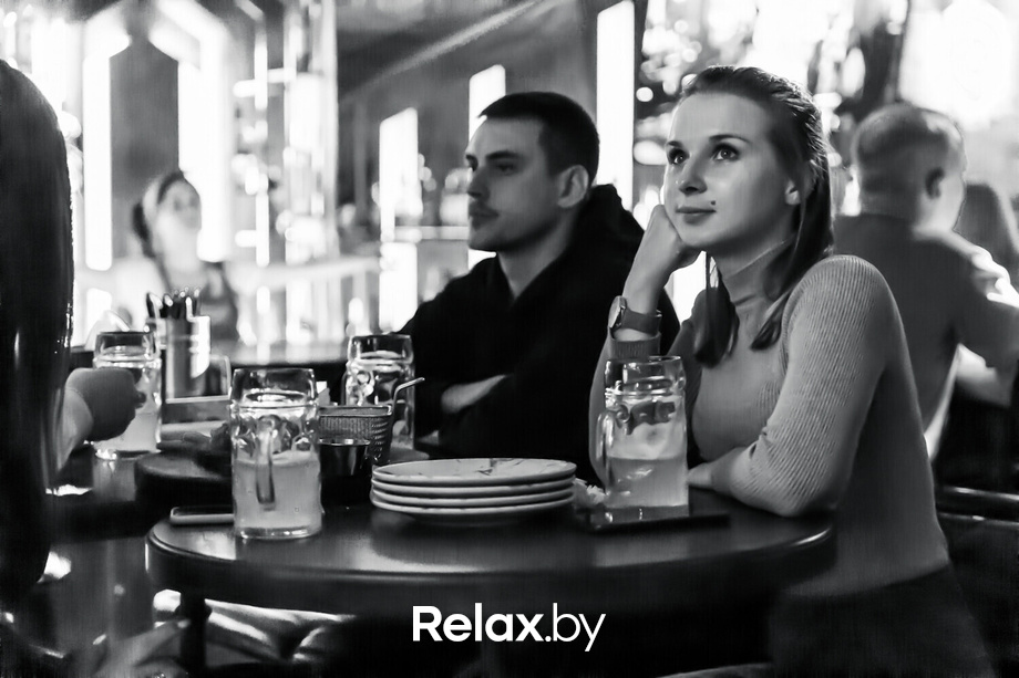 Friday beer party, фото № 59