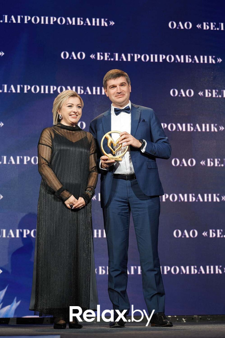 Благотворительный Васильковый бал, фото № 109